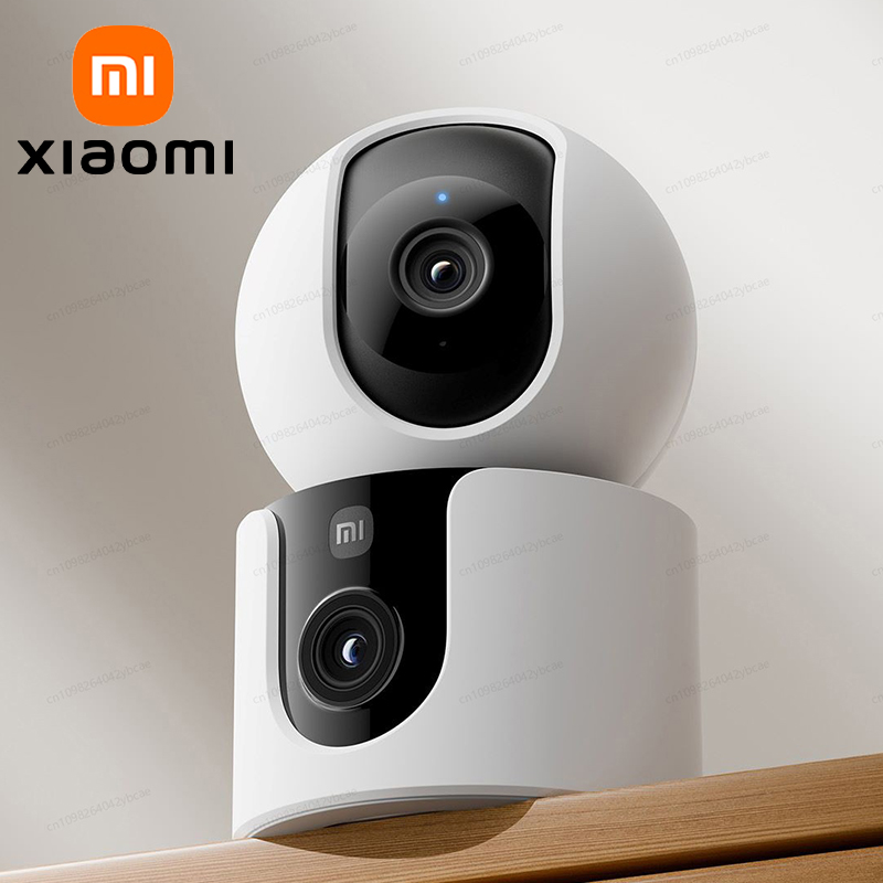 Eufy Camera E220 - Inteligentna kamera XIAOMI C300 z podwójną