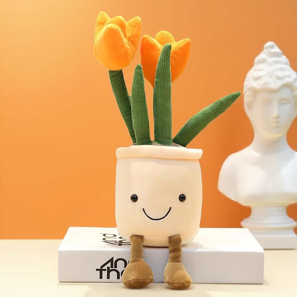 Zabawki tulipany realistyczne, – Echeveria Succulent recenzja i cena