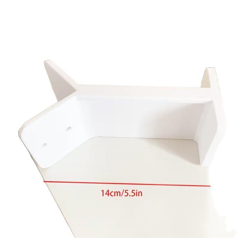 1 szt. Długi uchwyt do montażu – Eufy Camera S340 recenzja i cena