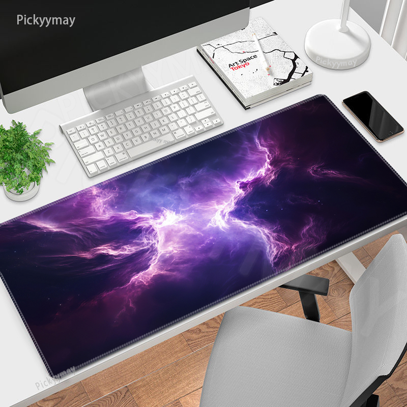 Purple Star Space Duża podkład – Tradescantia Purple recenzja i cena