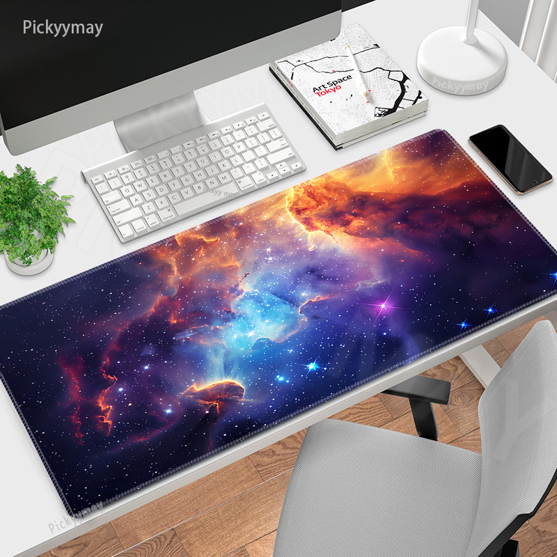 Purple Star Space Duża podkład – Tradescantia Purple recenzja i cena